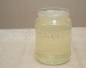Мёд натуральный "Белая акация" экстра в Краснодаре