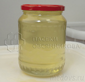 Мёд натуральный "Белая акация" в Краснодаре