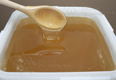 Мёд натуральный липовый (Европейская часть) в Краснодаре