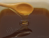Мёд натуральный "Липа Кавказская" (Шапсугская) в Краснодаре