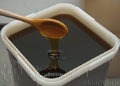 Мёд натуральный каштановый в Краснодаре