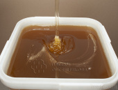 Мёд натуральный кориандровый жидкий в Краснодаре