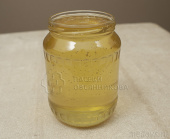 Мёд натуральный акациевый в Краснодаре