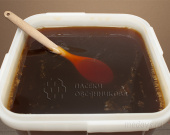 Мёд натуральный горный с липой в Краснодаре