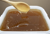 Мёд натуральный липово-разнотравный в Краснодаре