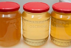 Кристаллизация мёда, или в простонародье – засахаривание