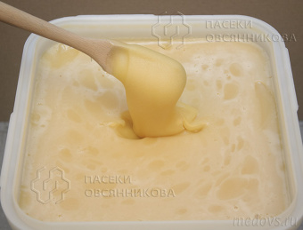 Мёд натуральный донниковый в Краснодаре